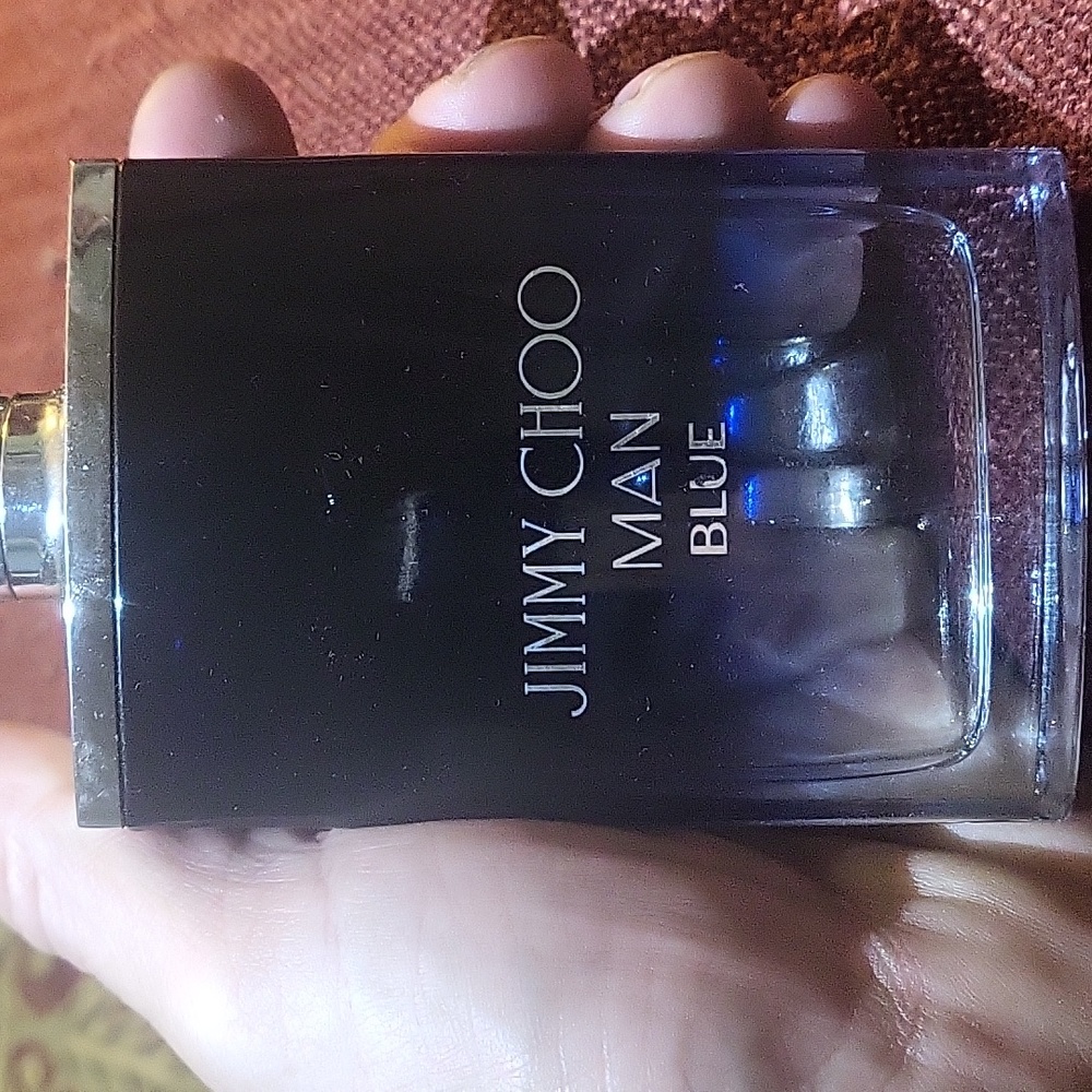 Smell goods